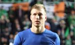 Лучшим футболистом Эстонии признан Рагнар Клаван