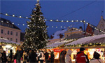The Guardian: Таллинн — лучшее место для зимнего отдыха